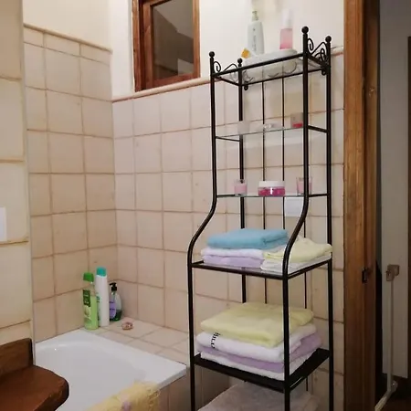 Casa De Pueblo Rural 펜션 레온