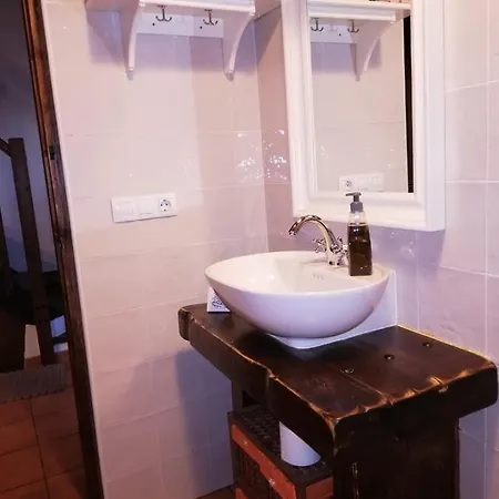 Casa De Pueblo Rural *