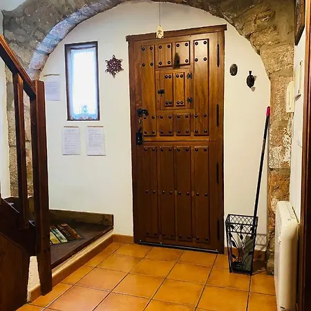 Casa De Pueblo Rural *