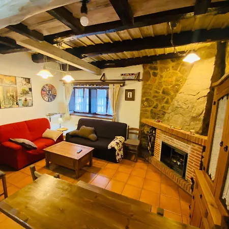 Casa De Pueblo Rural *