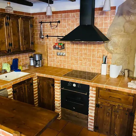 Casa De Pueblo Rural 레온
