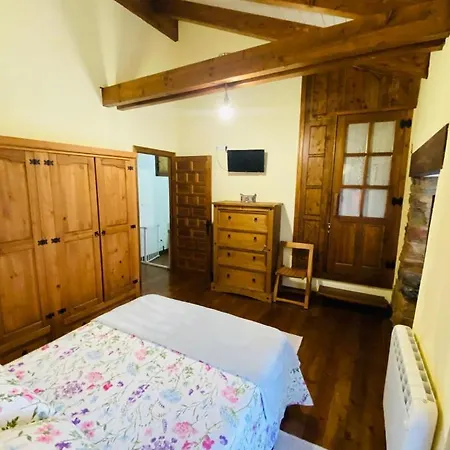 Casa De Pueblo Rural 펜션