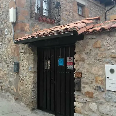 Casa De Pueblo Rural * 레온