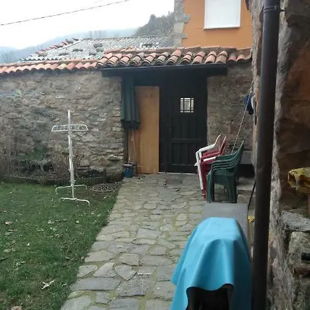 Casa De Pueblo Rural 펜션 레온